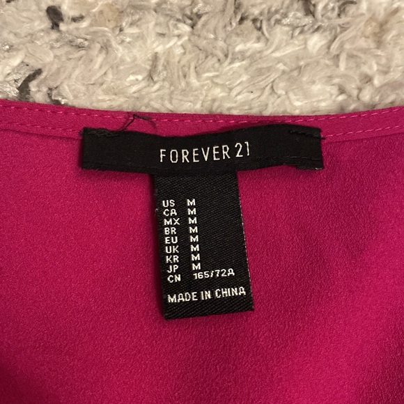 Forever 21 Romper - Picture 5 of 8